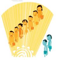 Ostracize - (Exclude from a society or group.)