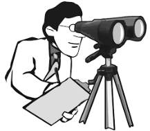 Proctor - (An officer (usually one of two) at certain universities, appointed annually and having mainly disciplinary functions or invigilate (an examination))