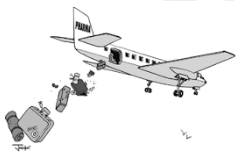 Jettison  - (To eliminate something/abandon or discard (someone or something that is no longer wanted))