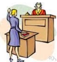 Assertions - (A bold declaration without proof)