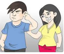Put aside - (To temporarily stop focusing on or paying attention to something/To reserve or save something for someone or for a later use.)