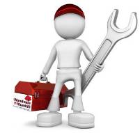Overhaul  - To repair or improve something so that every part of it works as it should: