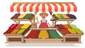 Avocation  - A hobby or minor occupation.
