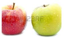Aberration  - A change from what is typical or usual, esp. a temporary change.
