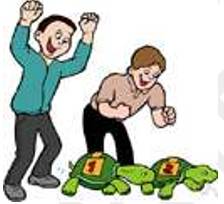 Exhortation  - An address or communication emphatically urging someone to   do something.