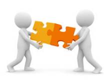 Concede  - Admit or agree that something is true after first denying or resisting it