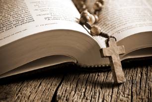 Theology  - Religious beliefs and theory when systematically developed.
