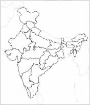 Contour  - An outline representing or bounding the shape or form of something.
