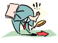 Circumspect  - Careful and unwilling to take risks.
