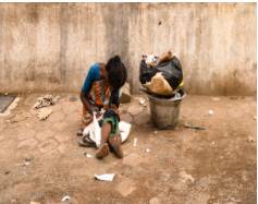 Abysmal  - Extremely bad; appalling.