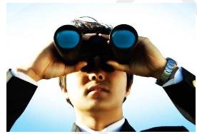 Foresight  - The ability to judge what will happen or needed in the future.