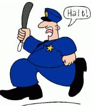 Red Herring  - A fact, idea, or subject that takes people’s attention away from the central point being considered.