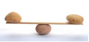 Equitable  - Fair and impartial.