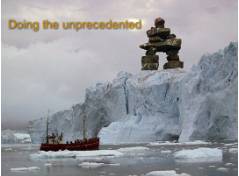 Unprecedented  - Never done or known before.