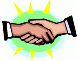 Conciliatory  - Intended to gain goodwill or favor or to reduce hostility.