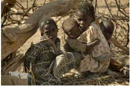 Impoverished  - Extremely poor: