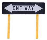 Ambiguity  - Something That Can Be Understood In More Than One Way.