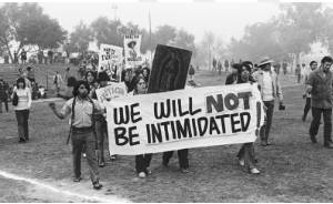 Moratorium  - A temporary prohibition of an activity.