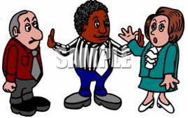 Intervention  - The action or process of intervening.