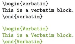 Verbatim - Using exactly the same words as were originally used: