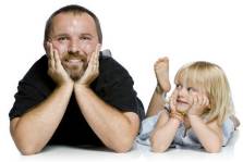 Imitate  - To copy someone’s speech or behavior, or to copy something as a model: