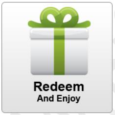 Redeem  - Gain or regain possession of (something) in exchange for payment.