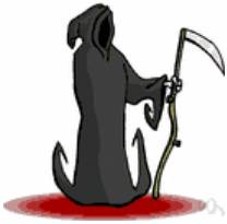 Doomed  - Certain to fail, die, or be destroyed: