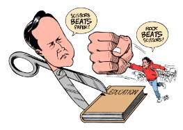 Foist  - To force upon or impose fraudulently or unjustifiably (usually followed by on or upon):