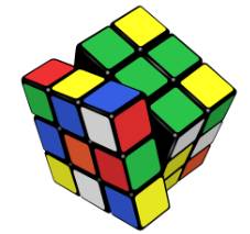 Rejig  - To change and improve the arrangement of something: