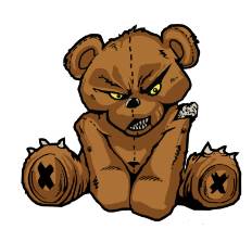 Enrage  - To cause someone to become very angry.