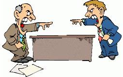 Contentious  - Causing or likely to cause an argument.