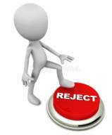 Resile  - To stop doing or supporting something or change a decision you made previously: