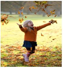 Exuberant  - Full of energy, excitement and cheerfulness.