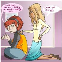Meddle  - Interfere in something that is not one's concern.