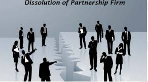 Dissolution  - The action of formally ending or dismissing an assembly, partnership, or official body.