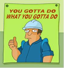 Obligation  - Something that a person feels morally or legally forced to do.