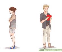 Unrequited  - (of a feeling, especially love) not reciprocated or returned in kind.