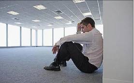 Bemoan  - To complain or express sadness about something: