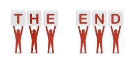 Culminate  - Each a climax or point of highest development.