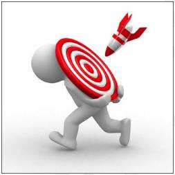 Menace  - Something that is likely to cause harm: