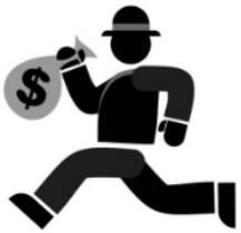 Perpetrate  - Carry out or commit (a harmful, illegal, or immoral action).