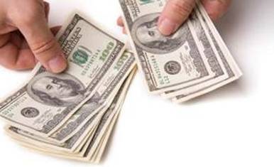 Remunerate  - To pay, recompense, or reward for work, trouble.