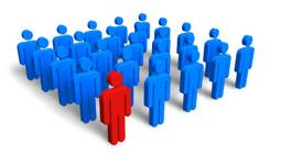 Nuance  - A subtle difference or distinction in expression, meaning, response.