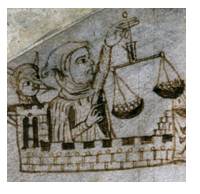 Exchequer  - A treasury, as of a state or nation.