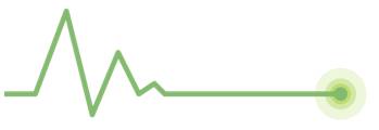 Stagnation  - Lack of activity, growth, or development.