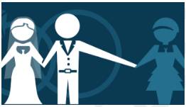 Adultery  - Voluntary sexual intercourse between a married person and a person who is not their spouse.