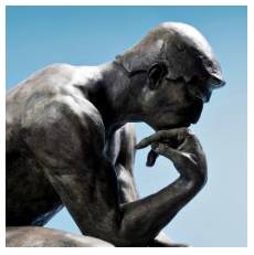 Profound  - Used to emphasize that something is very great or intense.