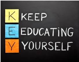 Acronym  - An abbreviation consisting of the first letters of each word in the name of something, pronounced as a word: