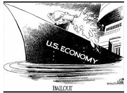 Exigency  - An urgent need or demand.