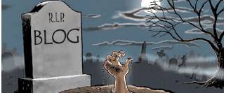 Resurrect  - Revive or revitalize (something that is inactive, disused, or forgotten).